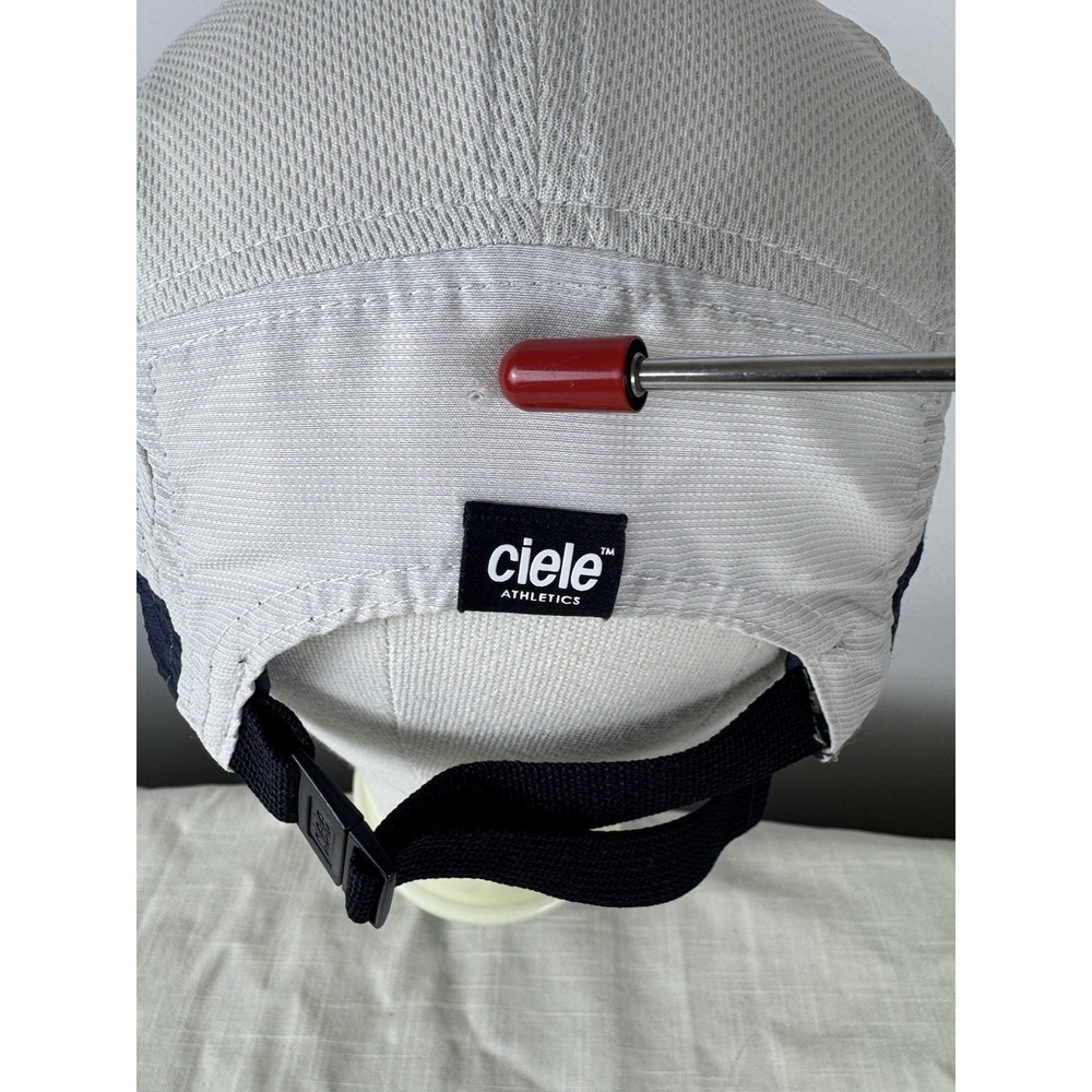 Ciele Athletics Coolwick Soft Hat Retired Colorway "Porter" Running Cycling 58 - Picture 7 of 16